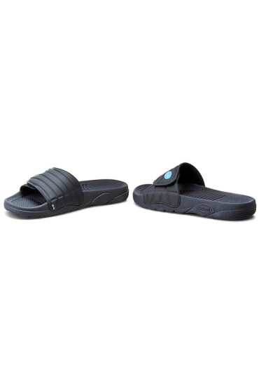 Scholl Чехли Nautilus F24354 1040 400 Тъмносин - Mera.bg