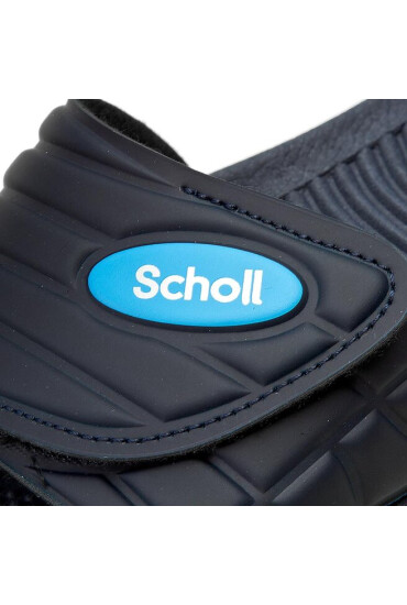 Scholl Чехли Nautilus F24354 1040 400 Тъмносин - Mera.bg