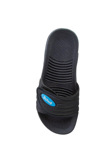 Scholl Чехли Nautilus F24354 1040 400 Тъмносин - Mera.bg