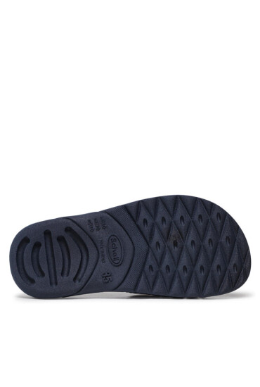 Scholl Чехли Nautilus F24354 1040 Cobalt Blue - Mera.bg