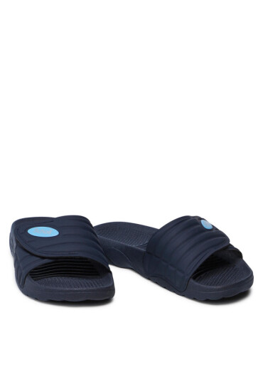 Scholl Чехли Nautilus F24354 1040 Cobalt Blue - Mera.bg