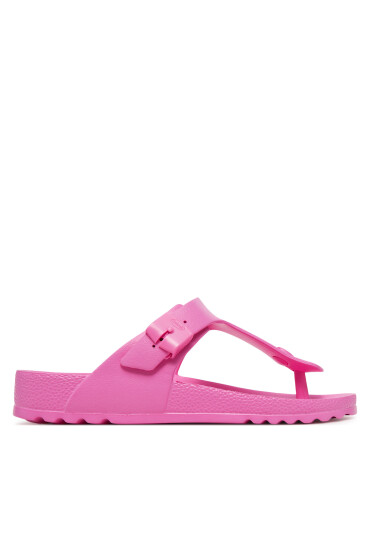Scholl Джапанки Bahia Flip-Flop MF27454 Розов - Mera.bg