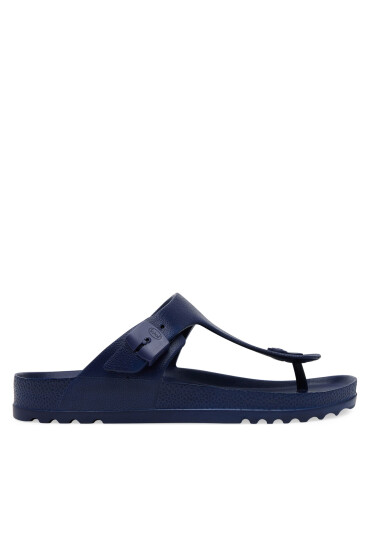 Scholl Джапанки Bahia Flip Flop MF31421 1018 Тъмносин - Mera.bg