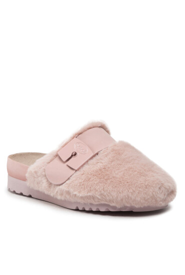 Scholl Пантофи Alaska 2.0 F30324 1048 Pink - Mera.bg