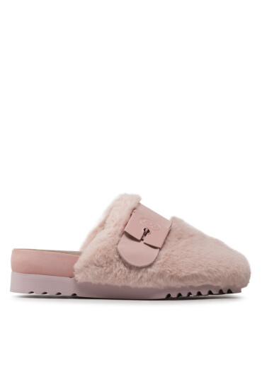 Scholl Пантофи Alaska 2.0 F30324 1048 Pink - Mera.bg