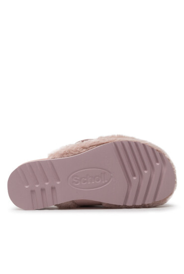 Scholl Пантофи Alaska 2.0 F30324 1048 Pink - Mera.bg