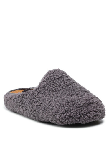 Scholl Пантофи MF9537 Maddy 1021 Dk Grey - Mera.bg