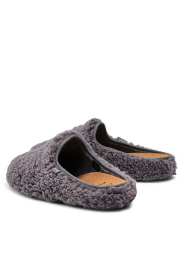Scholl Пантофи MF9537 Maddy 1021 Dk Grey - Mera.bg