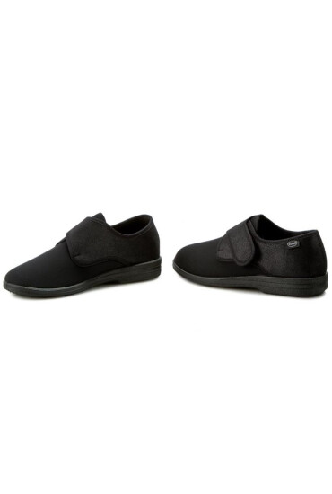 Scholl Пантофи Alida Mc F25999 1004 360 Black - Mera.bg