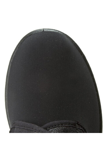 Scholl Пантофи Alida Mc F25999 1004 360 Black - Mera.bg