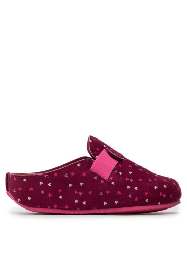 Scholl Пантофи Lareth F30131 1008 350 Bordeaux - Mera.bg