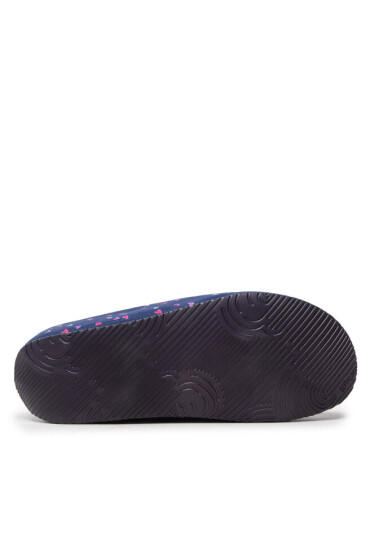 Scholl Пантофи Lareth F30131 1040 350 Navy Blue - Mera.bg