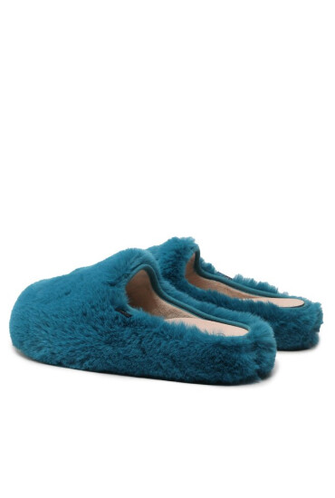 Scholl Пантофи Maddy 30126 1273 Octane - Mera.bg