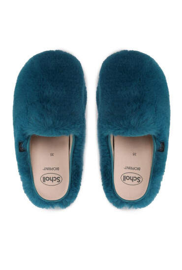 Scholl Пантофи Maddy 30126 1273 Octane - Mera.bg