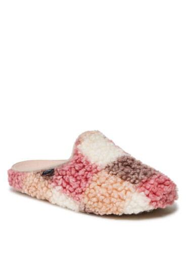 Scholl Пантофи Maddy MF301282321 Light Pink - Mera.bg