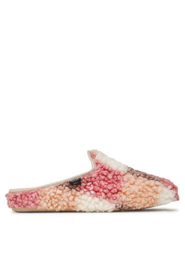 Scholl Пантофи Maddy MF301282321 Light Pink - Mera.bg