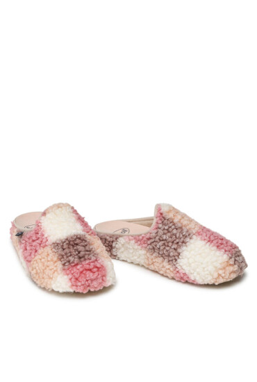Scholl Пантофи Maddy MF301282321 Light Pink - Mera.bg