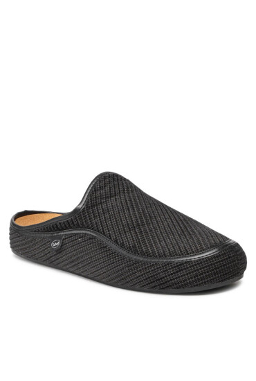 Scholl Пантофи MF301431004 Black - Mera.bg