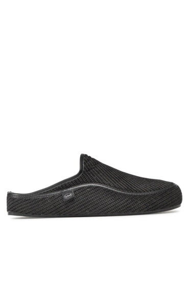 Scholl Пантофи MF301431004 Black - Mera.bg