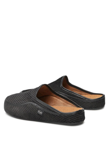 Scholl Пантофи MF301431004 Black - Mera.bg