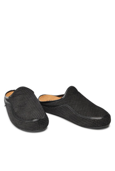 Scholl Пантофи MF301431004 Black - Mera.bg