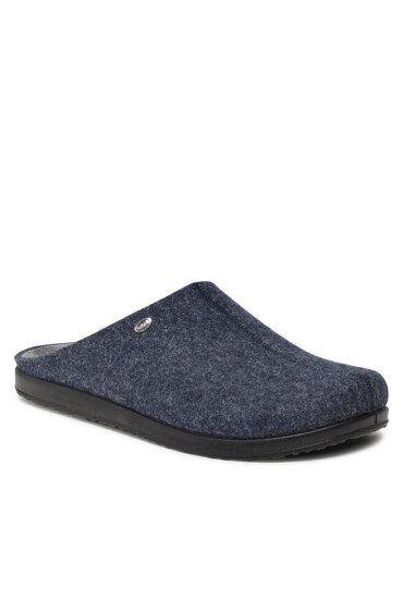Scholl Пантофи MF301891040 Navy - Mera.bg