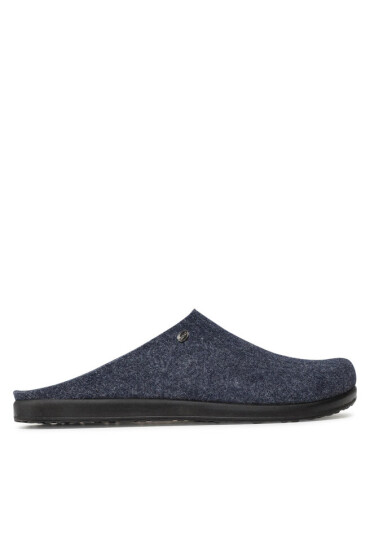 Scholl Пантофи MF301891040 Navy - Mera.bg