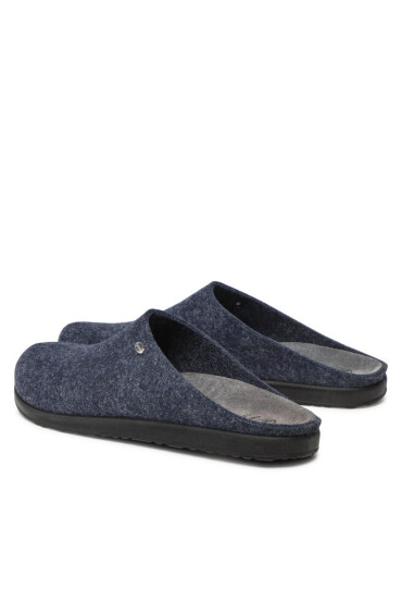 Scholl Пантофи MF301891040 Navy - Mera.bg