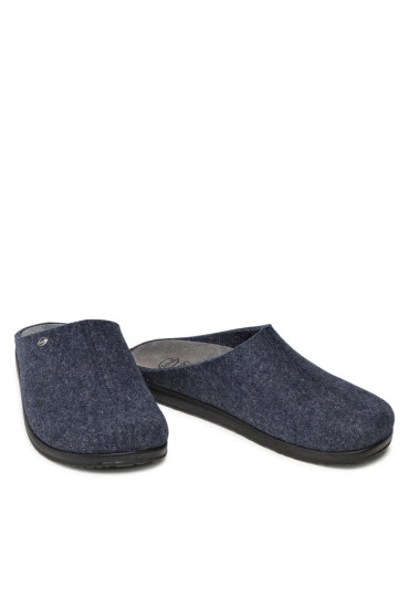 Scholl Пантофи MF301891040 Navy - Mera.bg