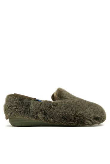 Scholl Пантофи MF31849 Зелен - Mera.bg