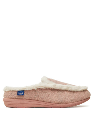 Scholl Пантофи MF31850 Розов - Mera.bg