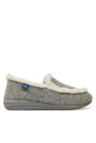 Scholl Пантофи MF31851 Сив - Mera.bg