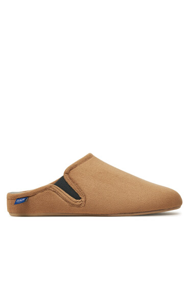 Scholl Пантофи MF31856 Бежов - Mera.bg