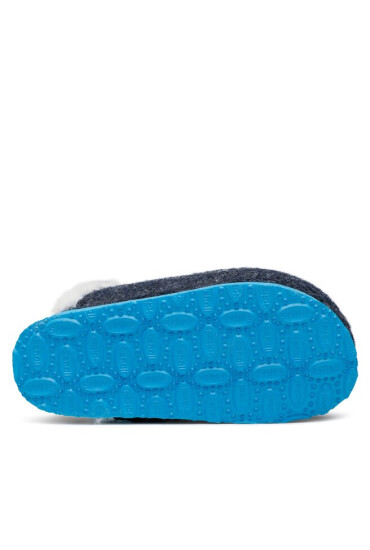 Scholl Пантофи Owl F30361 1040 270 Тъмносин - Mera.bg