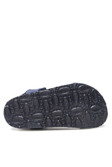Scholl Сандали Monkey F29822 1040 240 Тъмносин - Mera.bg