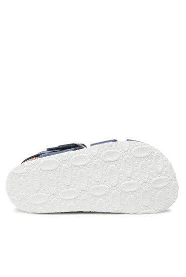 Scholl Сандали Bat F29821 1040 240 Тъмносин - Mera.bg