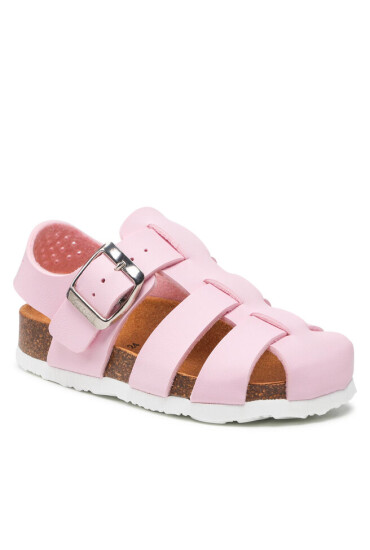 Scholl Сандали Bat F29821 1048 240 Pink - Mera.bg