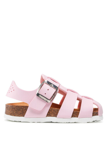 Scholl Сандали Bat F29821 1048 240 Pink - Mera.bg