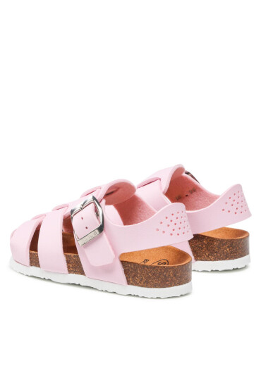 Scholl Сандали Bat F29821 1048 240 Pink - Mera.bg