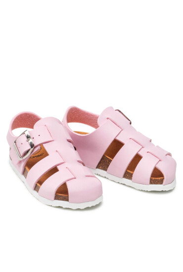 Scholl Сандали Bat F29821 1048 240 Pink - Mera.bg
