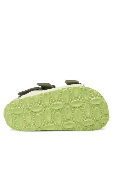 Scholl Сандали Turtle F29819 1043 240 Olive - Mera.bg
