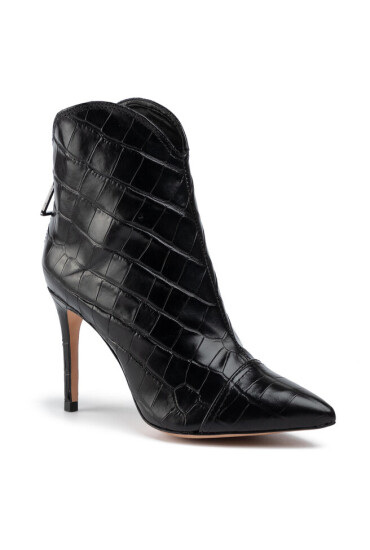 Schutz Боти S 01723 0407 0001 U Black - Mera.bg