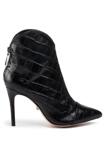 Schutz Боти S 01723 0407 0001 U Black - Mera.bg