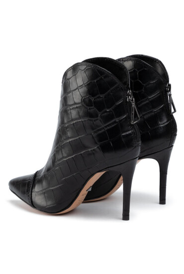 Schutz Боти S 01723 0407 0001 U Black - Mera.bg