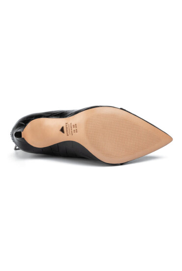 Schutz Боти S 01723 0407 0001 U Black - Mera.bg