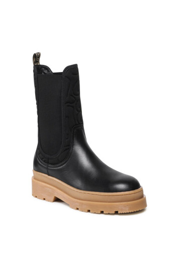 Scotch & Soda Боти Aubri 23751433 Black S00 - Mera.bg