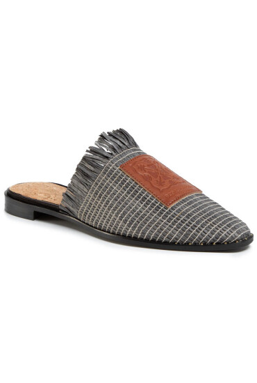 Scotch & Soda Чехли Kalin 20769602 Black S00 - Mera.bg
