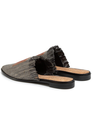 Scotch & Soda Чехли Kalin 20769602 Black S00 - Mera.bg