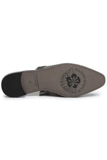 Scotch & Soda Чехли Kalin 20769602 Black S00 - Mera.bg