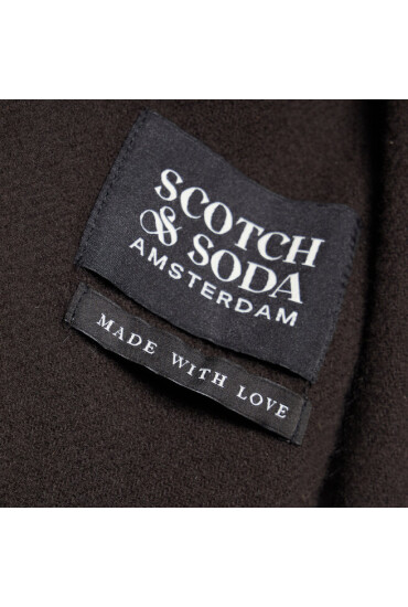 Scotch & Soda Шал 169440 Earth 1163 - Mera.bg